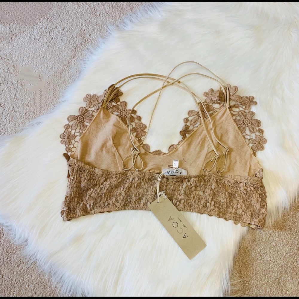 Bralette - Picture 3 of 3